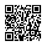 本网页连接的 QRCode