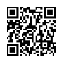 本网页连接的 QRCode