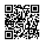 本网页连接的 QRCode