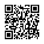 本网页连接的 QRCode