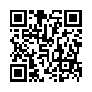 本网页连接的 QRCode