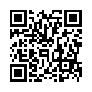 本网页连接的 QRCode