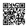 本网页连接的 QRCode