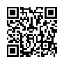 本网页连接的 QRCode