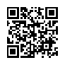 本网页连接的 QRCode