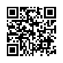 本网页连接的 QRCode