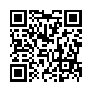 本网页连接的 QRCode