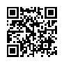 本网页连接的 QRCode