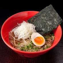 "Risho"风味大葱面