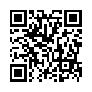 本网页连接的 QRCode