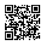 本网页连接的 QRCode