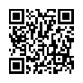 本网页连接的 QRCode