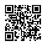 本网页连接的 QRCode