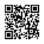 本网页连接的 QRCode