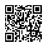 本网页连接的 QRCode