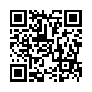 本网页连接的 QRCode