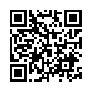 本网页连接的 QRCode