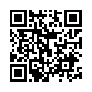 本网页连接的 QRCode