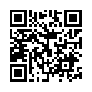 本网页连接的 QRCode