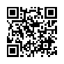 本网页连接的 QRCode