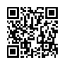 本网页连接的 QRCode