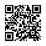 本网页连接的 QRCode