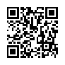 本网页连接的 QRCode