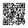 本网页连接的 QRCode