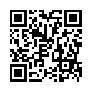 本网页连接的 QRCode