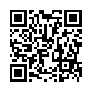本网页连接的 QRCode