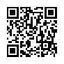 本网页连接的 QRCode