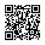 本网页连接的 QRCode