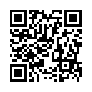 本网页连接的 QRCode