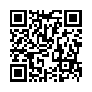 本网页连接的 QRCode