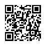 本网页连接的 QRCode