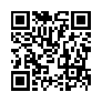 本网页连接的 QRCode