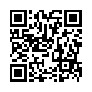 本网页连接的 QRCode