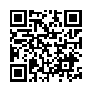 本网页连接的 QRCode