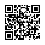 本网页连接的 QRCode