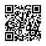 本网页连接的 QRCode