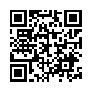 本网页连接的 QRCode
