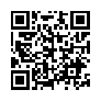 本网页连接的 QRCode