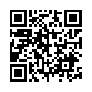 本网页连接的 QRCode