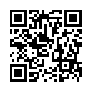 本网页连接的 QRCode