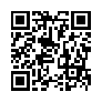 本网页连接的 QRCode