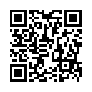 本网页连接的 QRCode