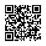 本网页连接的 QRCode