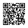 本网页连接的 QRCode