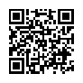 本网页连接的 QRCode