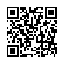 本网页连接的 QRCode